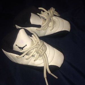 Infant Jordan’s